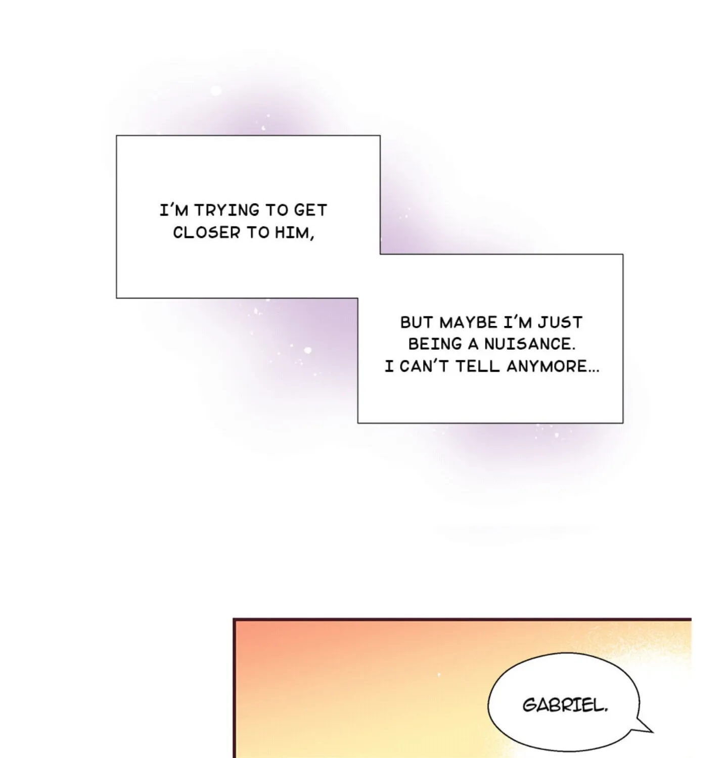 Talk To Me Tenderly Chapter 34 page 12 - MangaKakalot