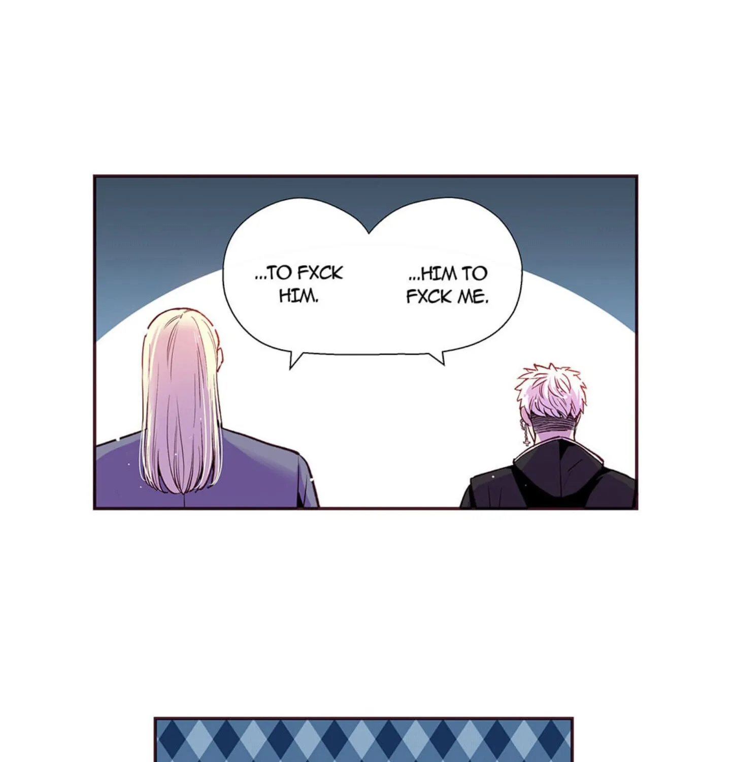 Talk To Me Tenderly Chapter 36 page 6 - MangaKakalot