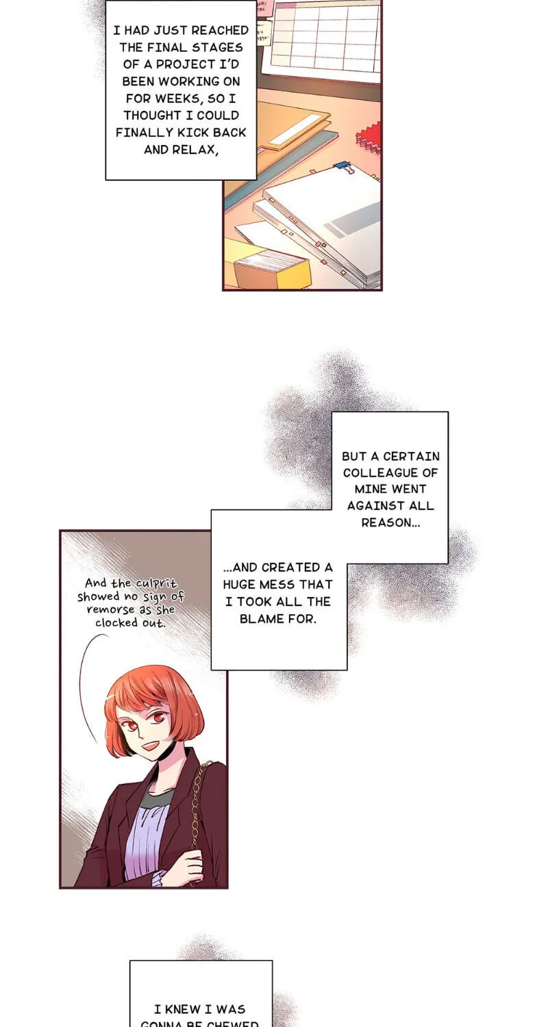 Talk To Me Tenderly Chapter 38 page 2 - MangaKakalot