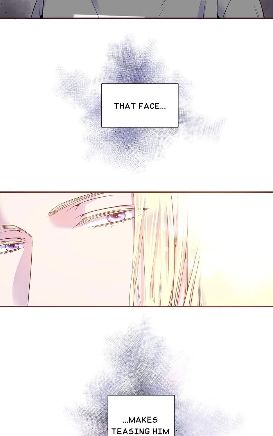 Talk To Me Tenderly Chapter 4.1 page 16 - MangaKakalot