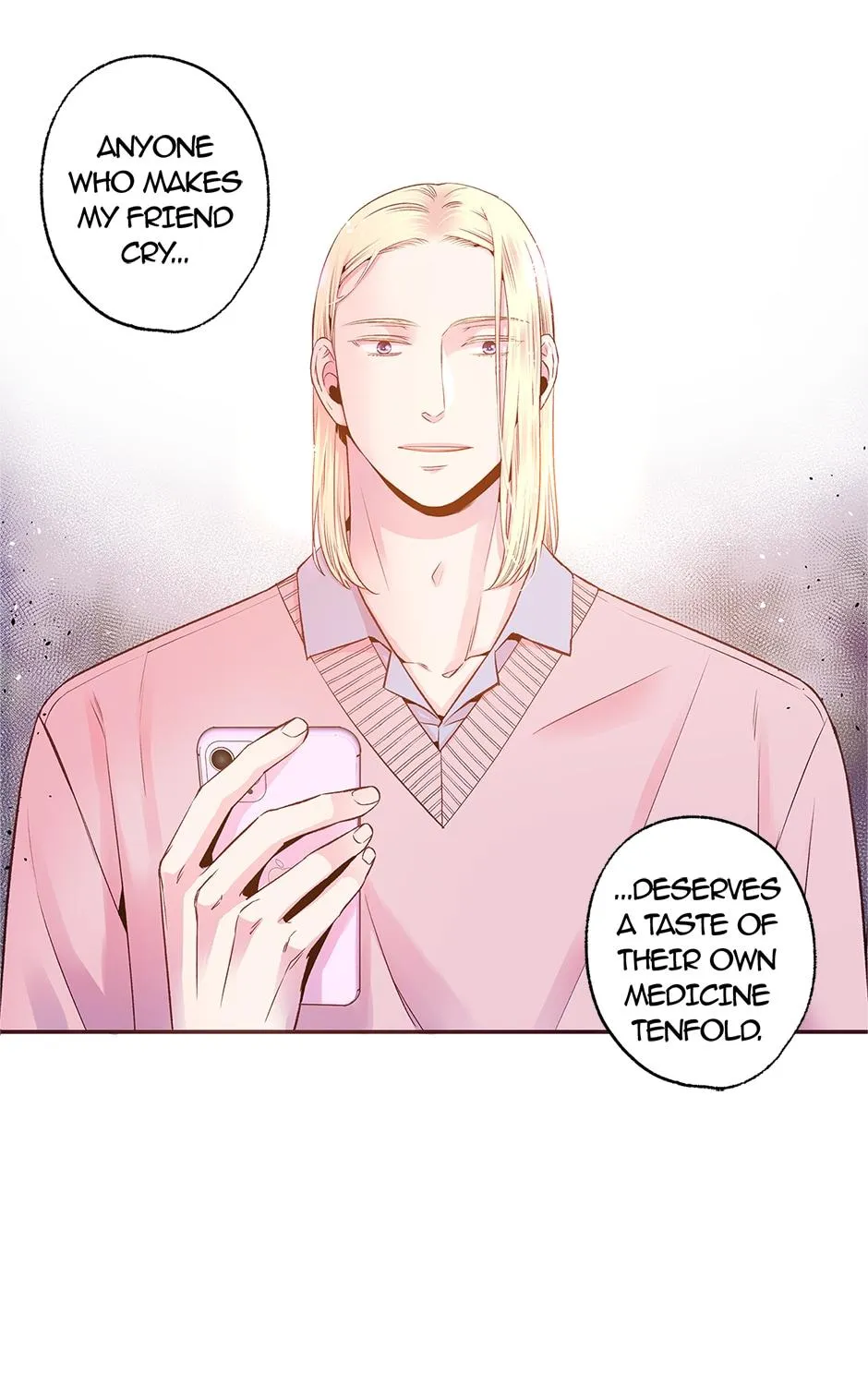 Talk To Me Tenderly Chapter 4.1 page 29 - MangaKakalot