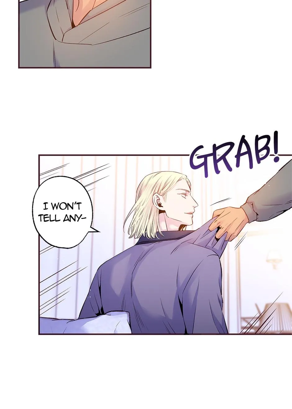 Talk To Me Tenderly Chapter 4.1 page 6 - MangaKakalot