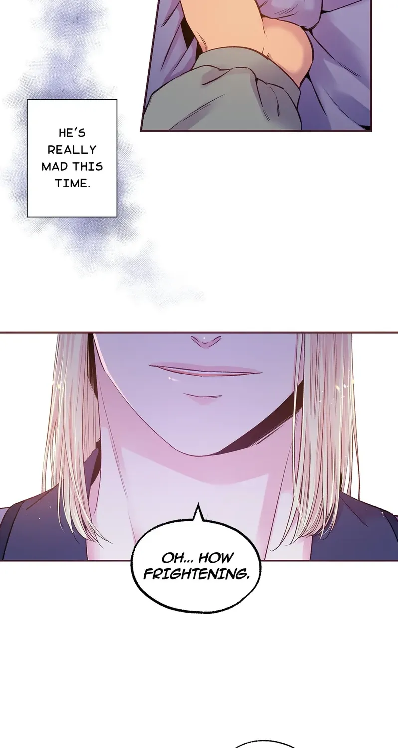 Talk To Me Tenderly Chapter 4.199999999999999 page 10 - MangaKakalot