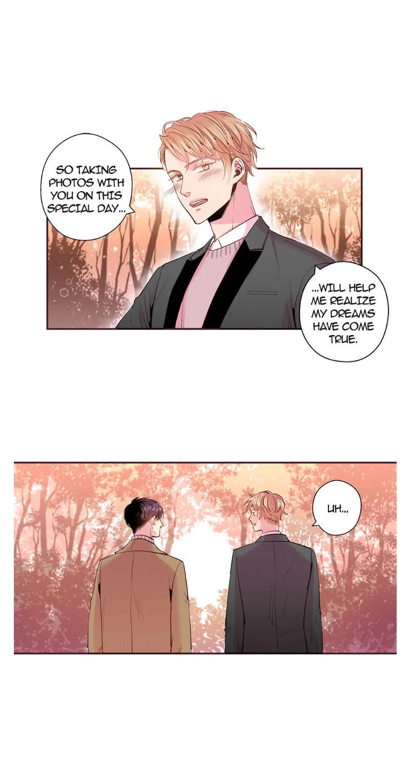 Talk To Me Tenderly Chapter 43 page 20 - MangaKakalot