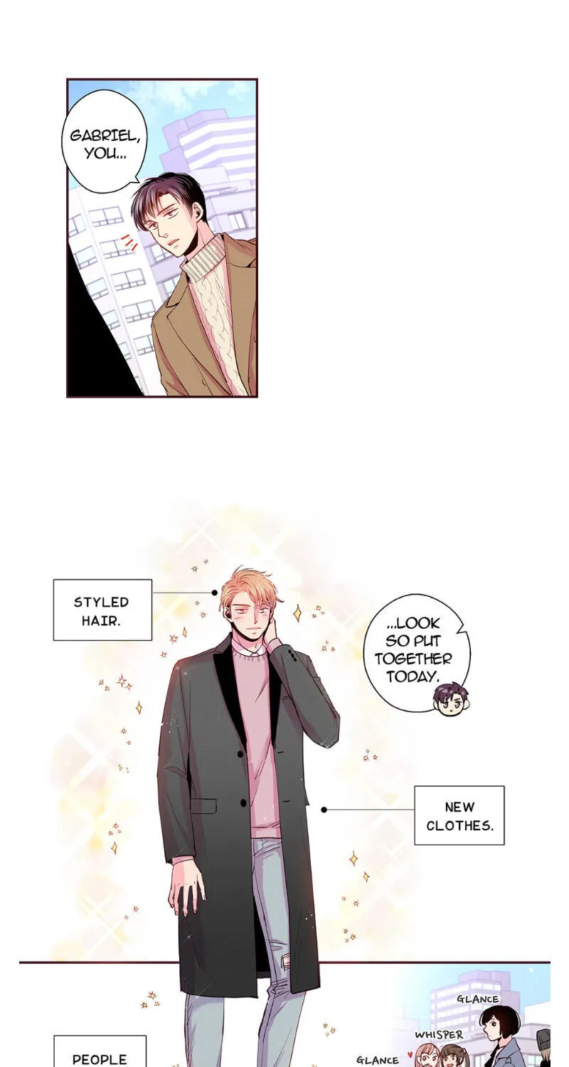 Talk To Me Tenderly Chapter 43 page 5 - MangaKakalot