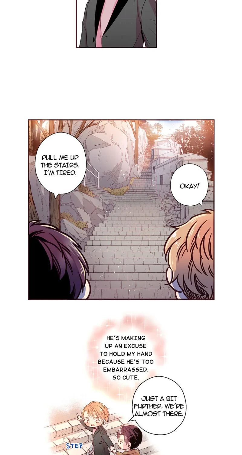 Talk To Me Tenderly Chapter 44 page 11 - MangaKakalot