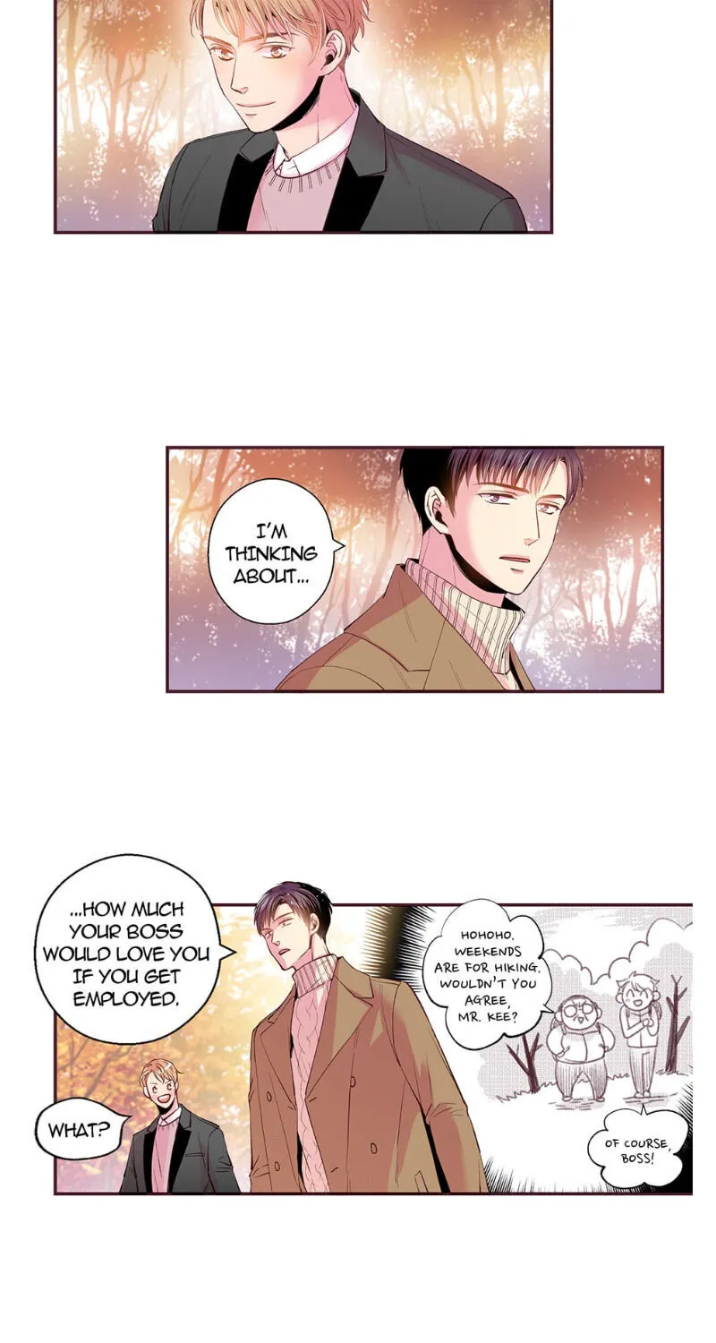 Talk To Me Tenderly Chapter 44 page 3 - MangaKakalot