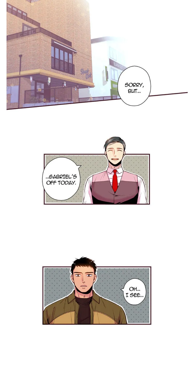 Talk To Me Tenderly Chapter 44 page 21 - MangaKakalot