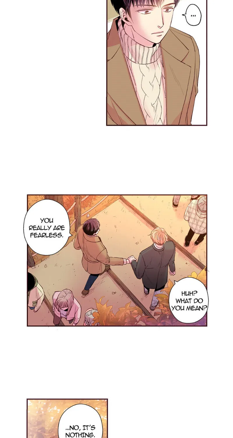 Talk To Me Tenderly Chapter 44 page 7 - MangaKakalot