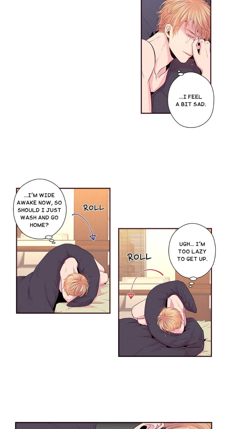 Talk To Me Tenderly Chapter 49 page 20 - MangaKakalot