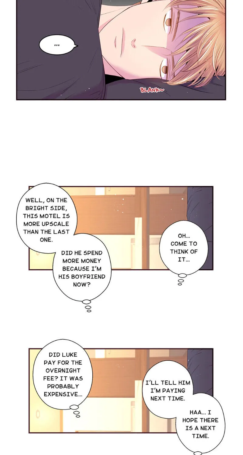 Talk To Me Tenderly Chapter 49 page 21 - MangaKakalot