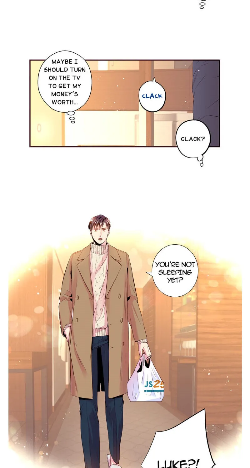 Talk To Me Tenderly Chapter 49 page 22 - MangaKakalot