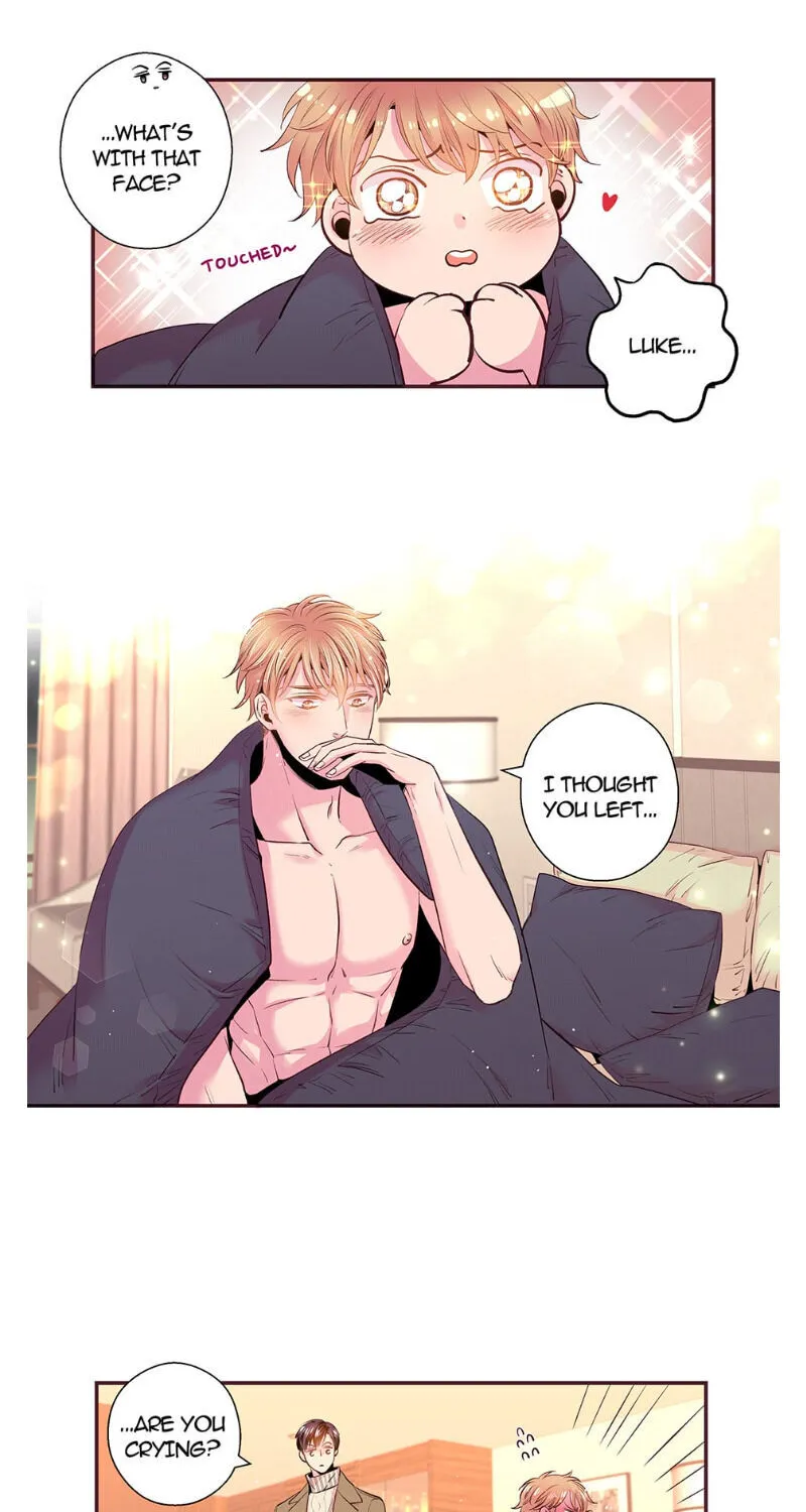 Talk To Me Tenderly Chapter 49 page 24 - MangaKakalot