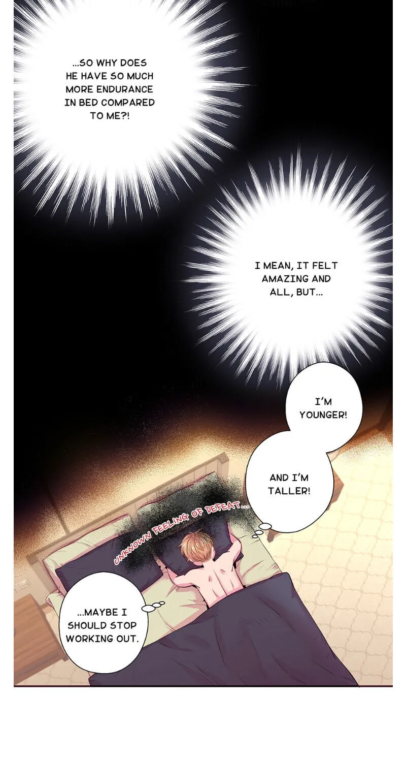 Talk To Me Tenderly Chapter 49 page 4 - MangaKakalot