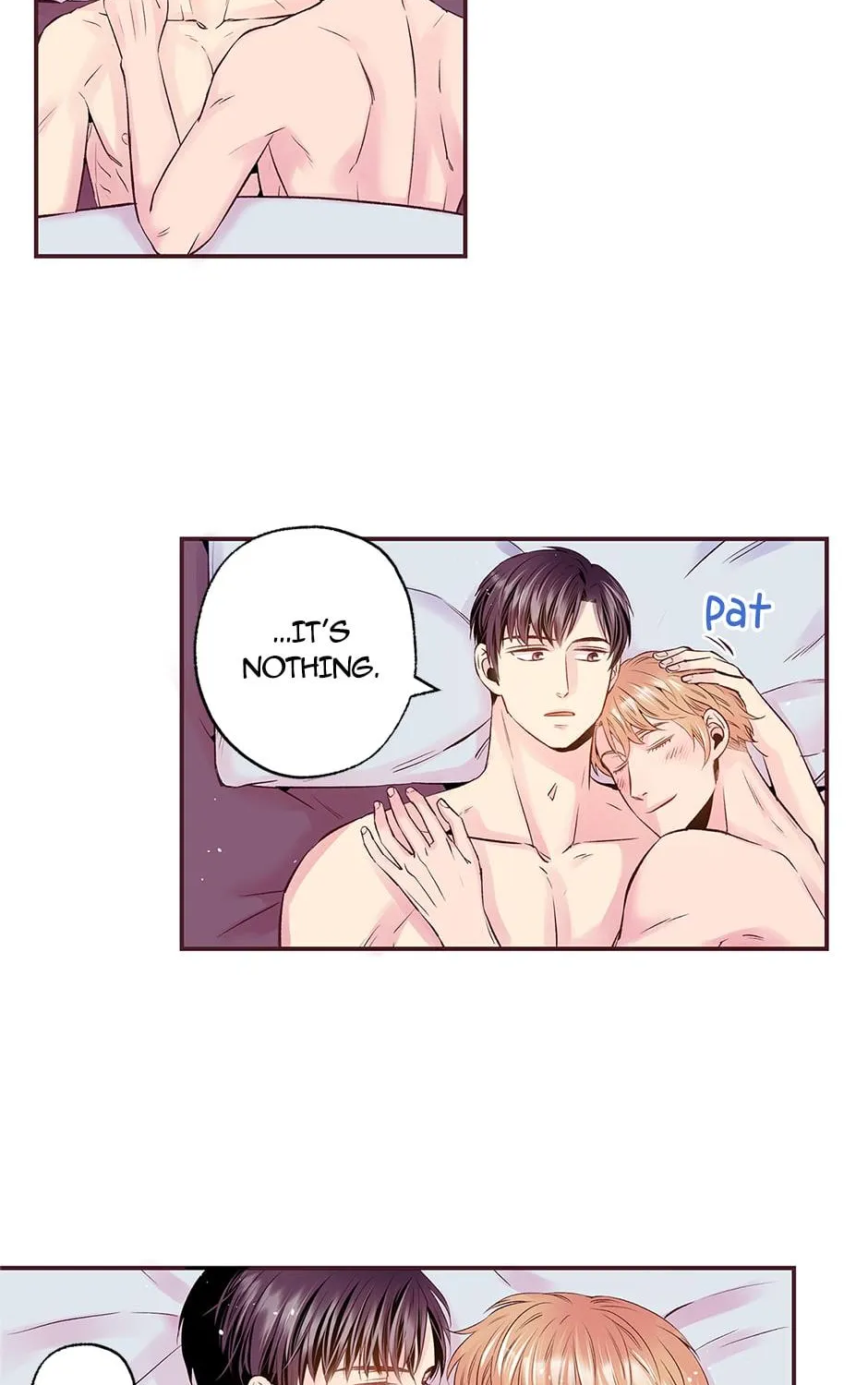 Talk To Me Tenderly Chapter 5.1 page 3 - MangaKakalot