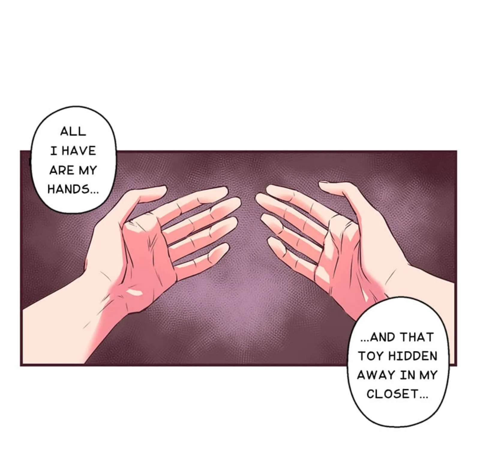 Talk To Me Tenderly Chapter 5 page 73 - MangaKakalot