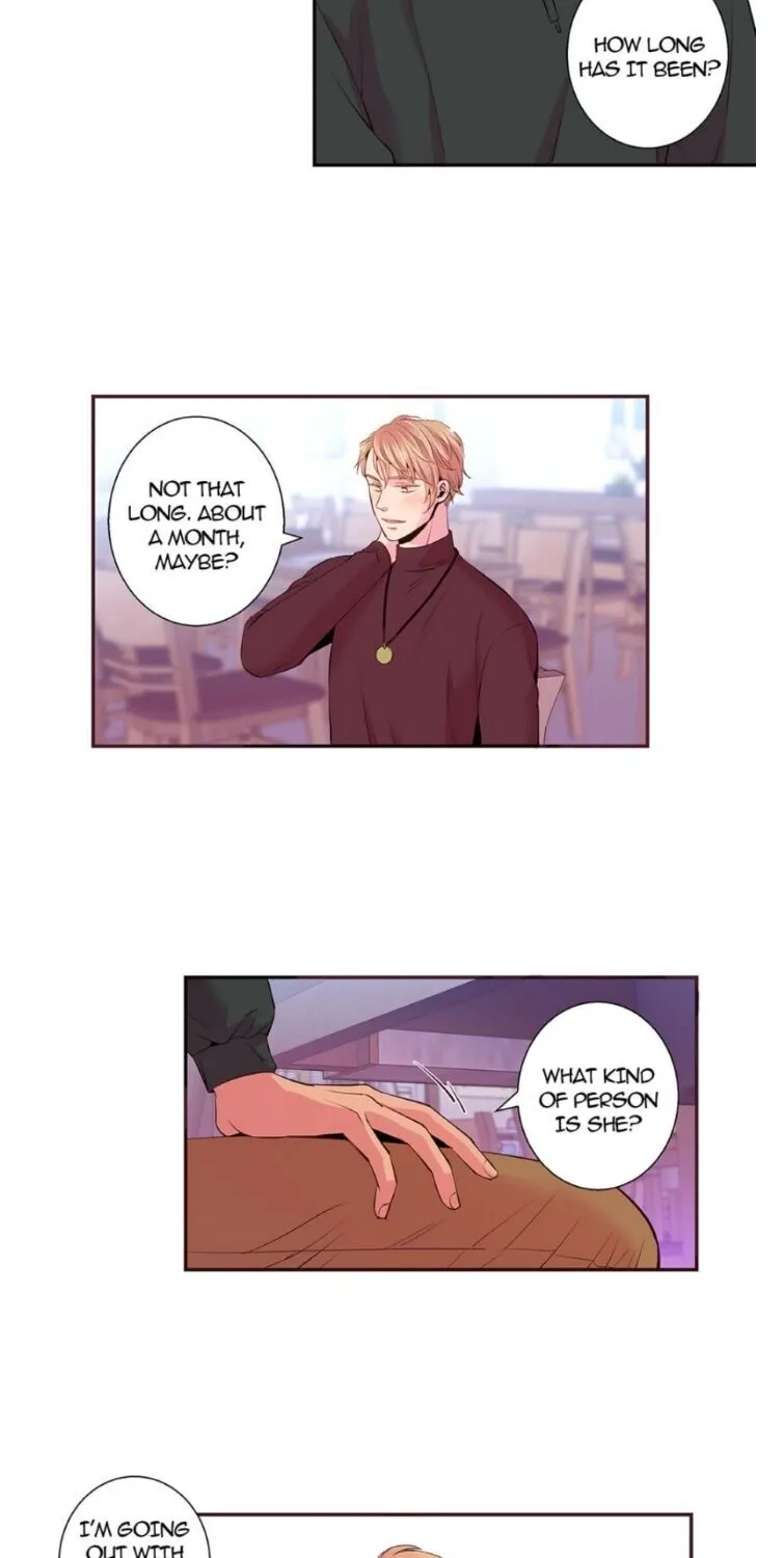 Talk To Me Tenderly Chapter 52 page 7 - MangaKakalot