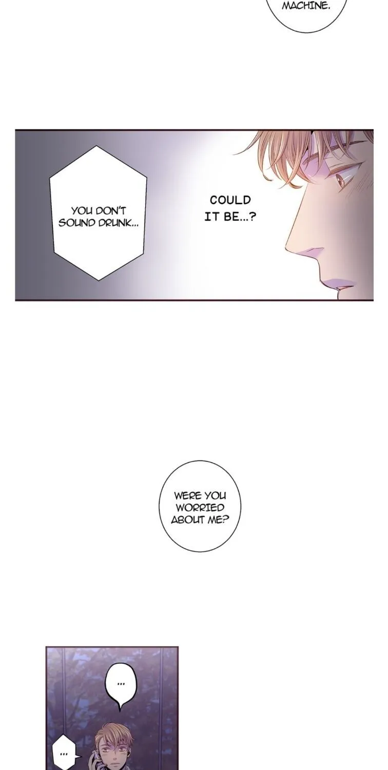 Talk To Me Tenderly Chapter 53 page 12 - MangaKakalot