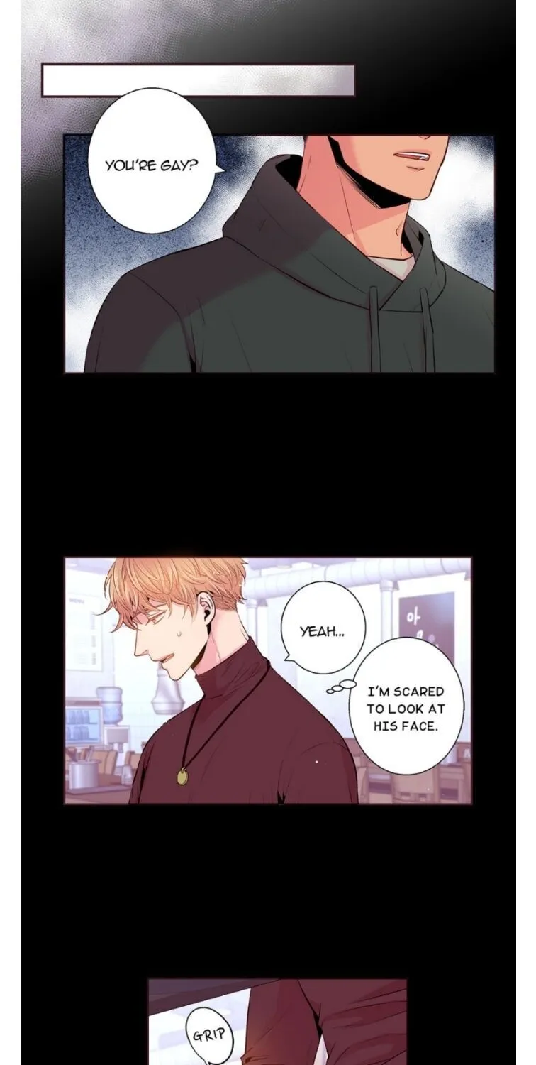 Talk To Me Tenderly Chapter 53 page 3 - MangaKakalot