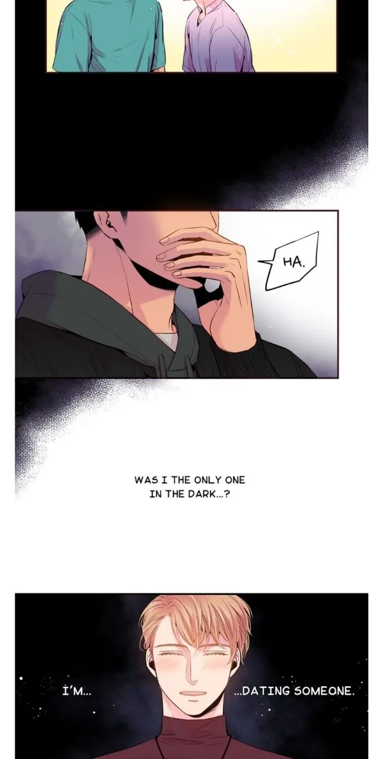 Talk To Me Tenderly Chapter 54 page 20 - MangaKakalot