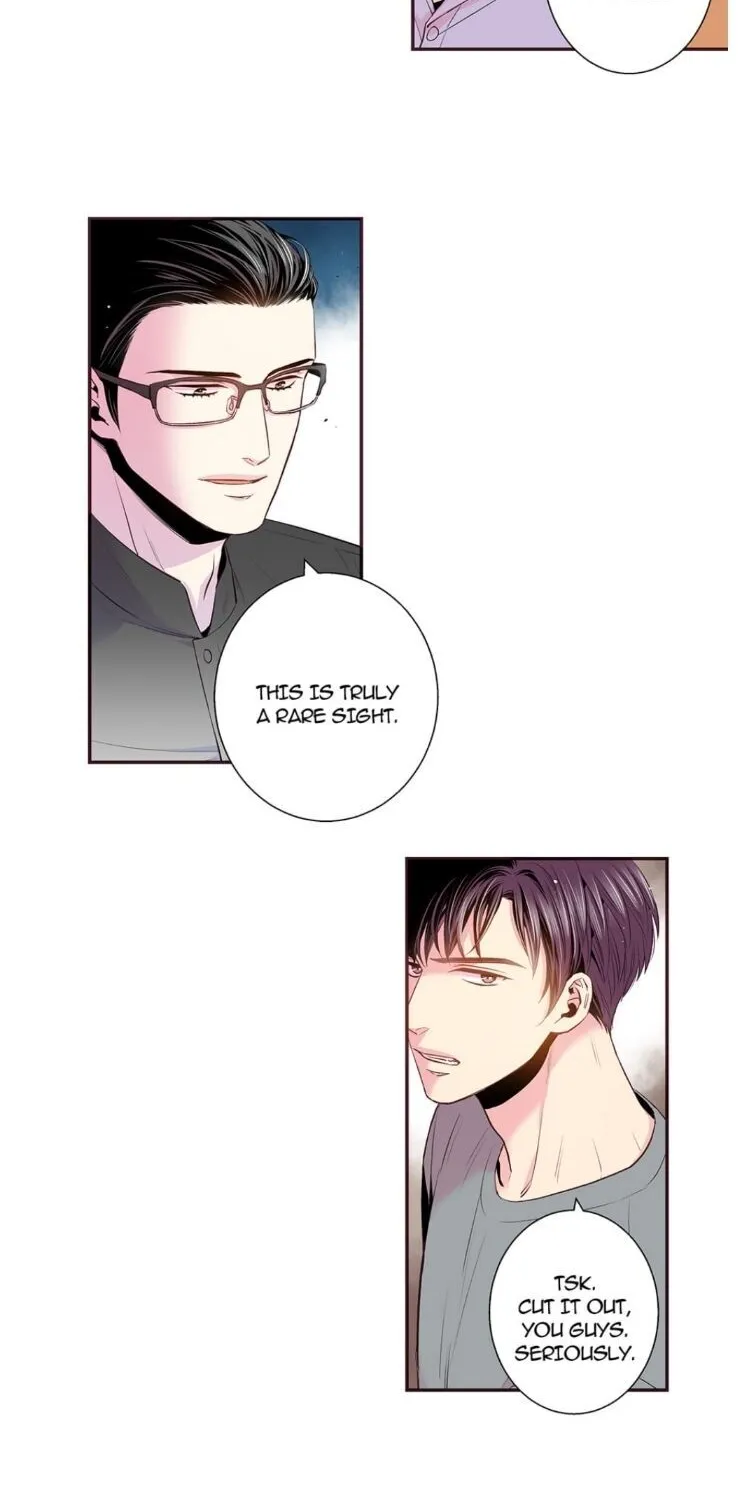 Talk To Me Tenderly Chapter 54 page 23 - MangaKakalot