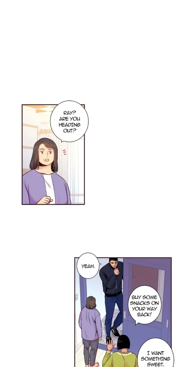 Talk To Me Tenderly Chapter 57 page 17 - MangaKakalot