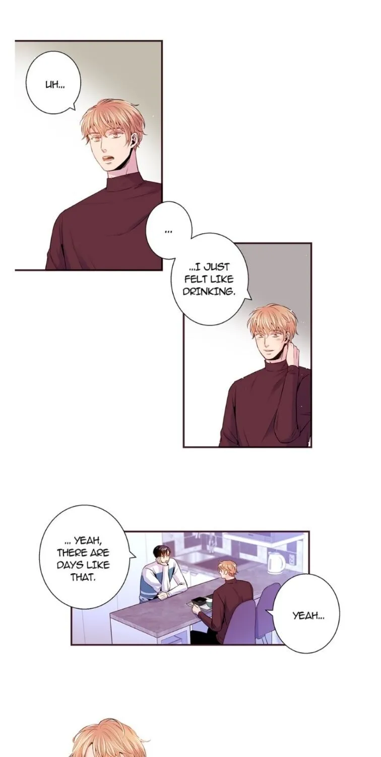 Talk To Me Tenderly Chapter 57 page 3 - MangaKakalot