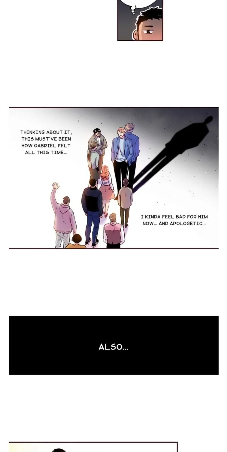 Talk To Me Tenderly Chapter 57 page 21 - MangaKakalot