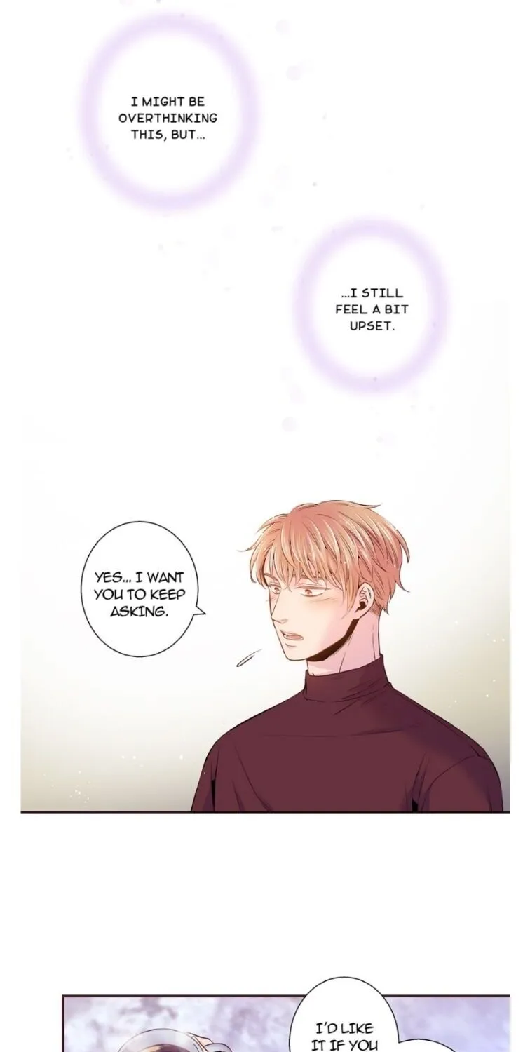 Talk To Me Tenderly Chapter 57 page 8 - MangaKakalot