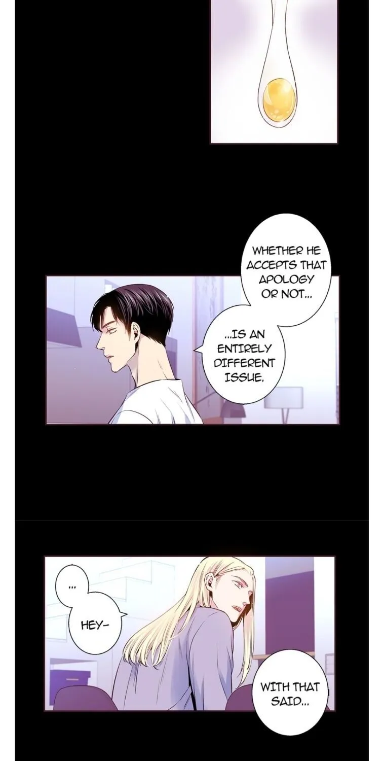 Talk To Me Tenderly Chapter 58 page 12 - MangaKakalot