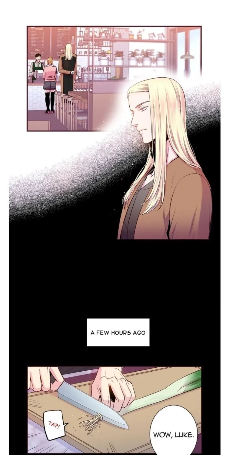 Talk To Me Tenderly Chapter 58 page 4 - MangaKakalot