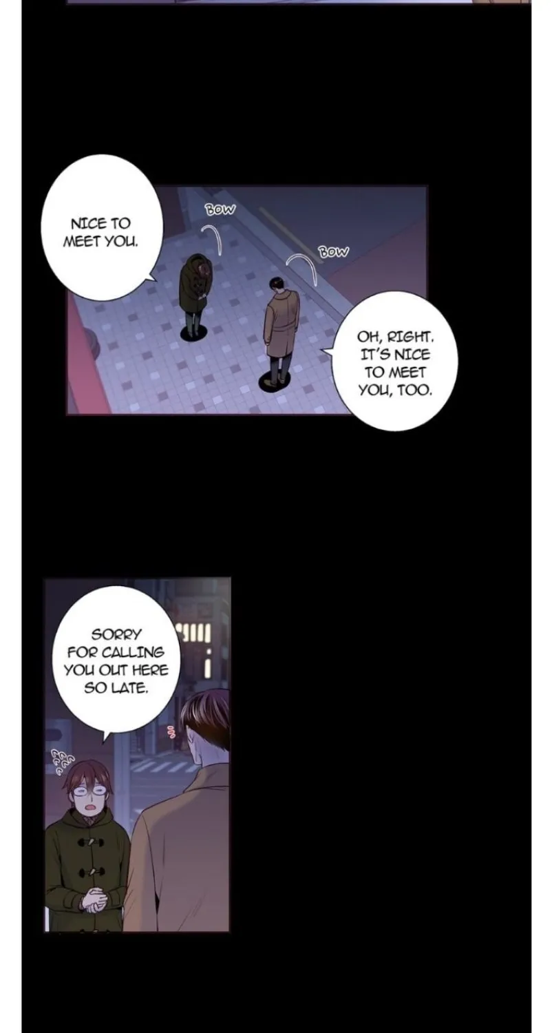 Talk To Me Tenderly Chapter 61 page 3 - MangaKakalot