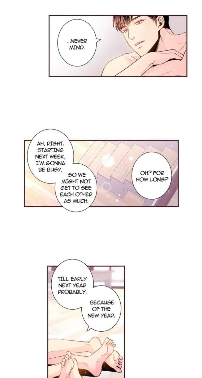 Talk To Me Tenderly Chapter 62 page 26 - MangaKakalot