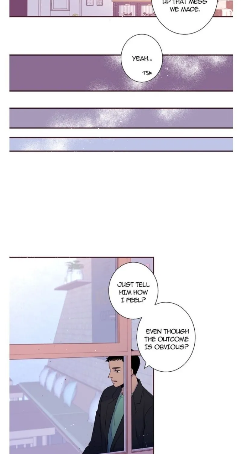 Talk To Me Tenderly Chapter 63 page 15 - MangaKakalot