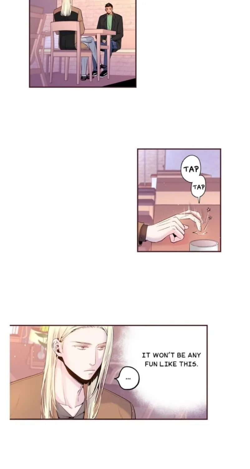 Talk To Me Tenderly Chapter 63 page 21 - MangaKakalot