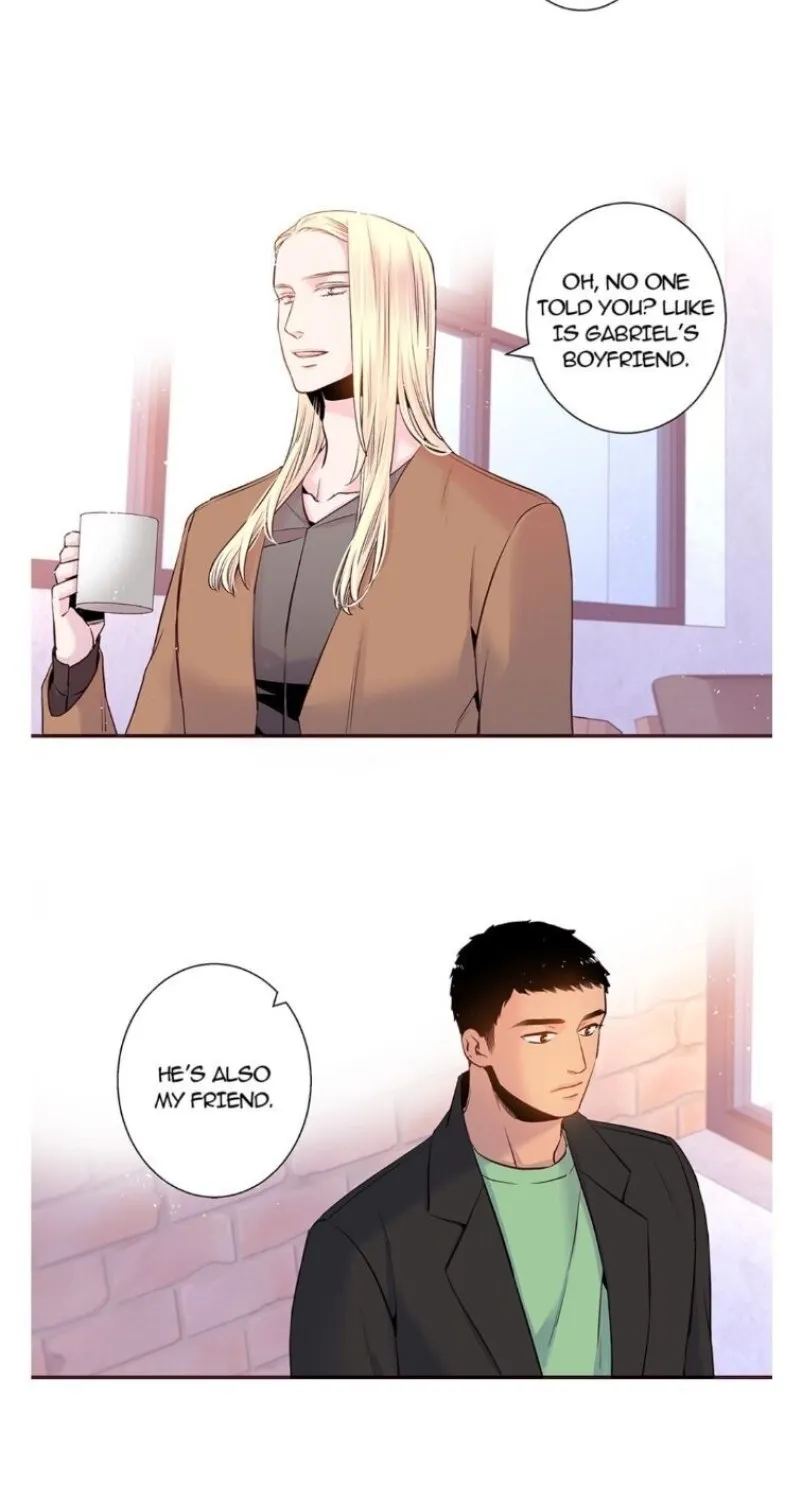 Talk To Me Tenderly Chapter 63 page 32 - MangaKakalot