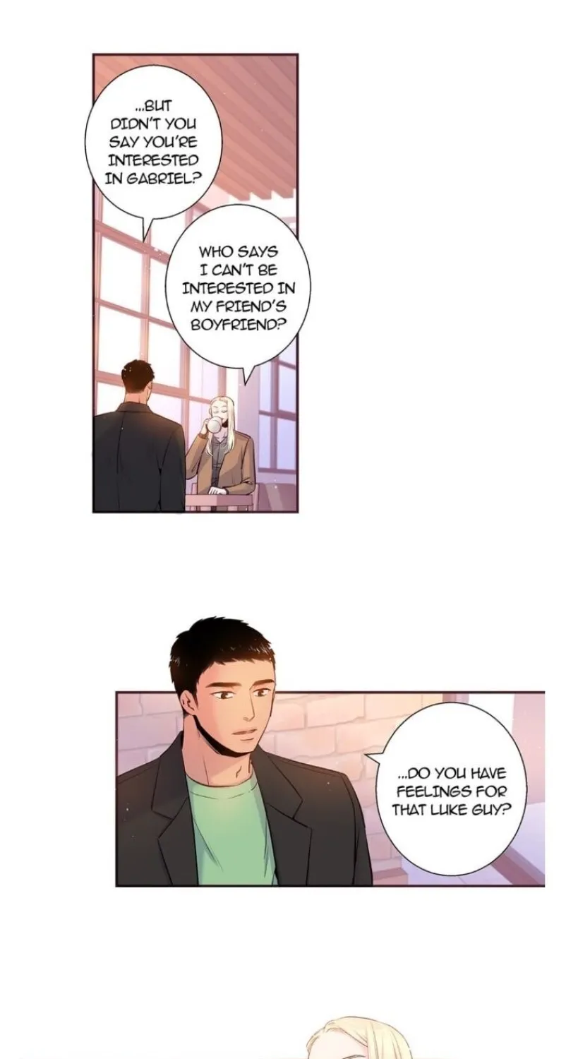 Talk To Me Tenderly Chapter 63 page 33 - MangaKakalot