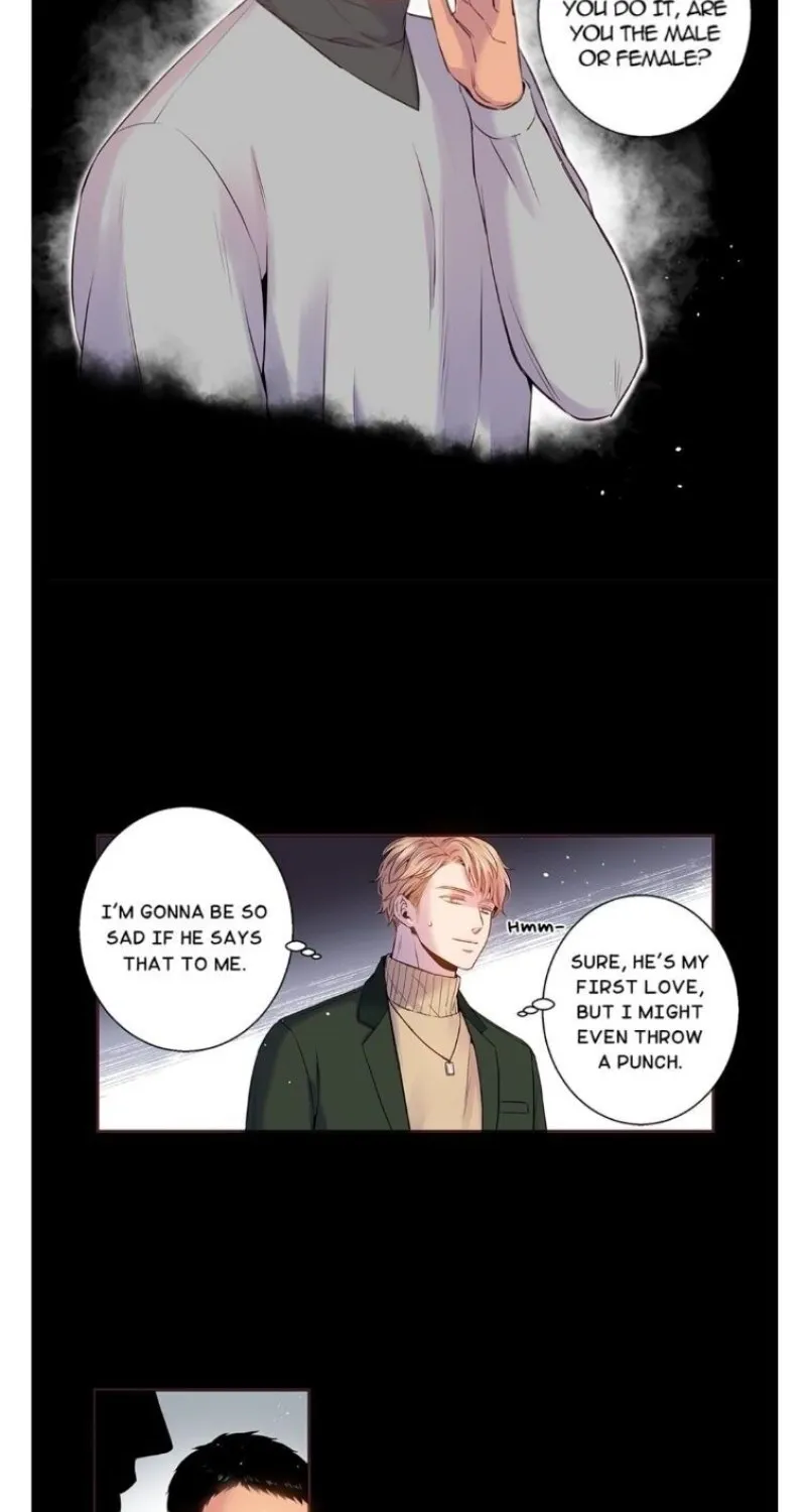 Talk To Me Tenderly Chapter 68 page 12 - MangaKakalot