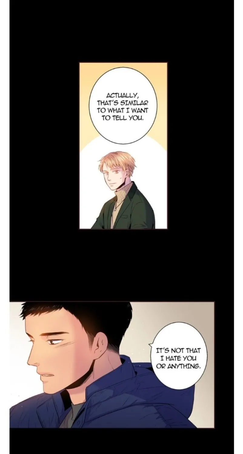 Talk To Me Tenderly Chapter 68 page 20 - MangaKakalot