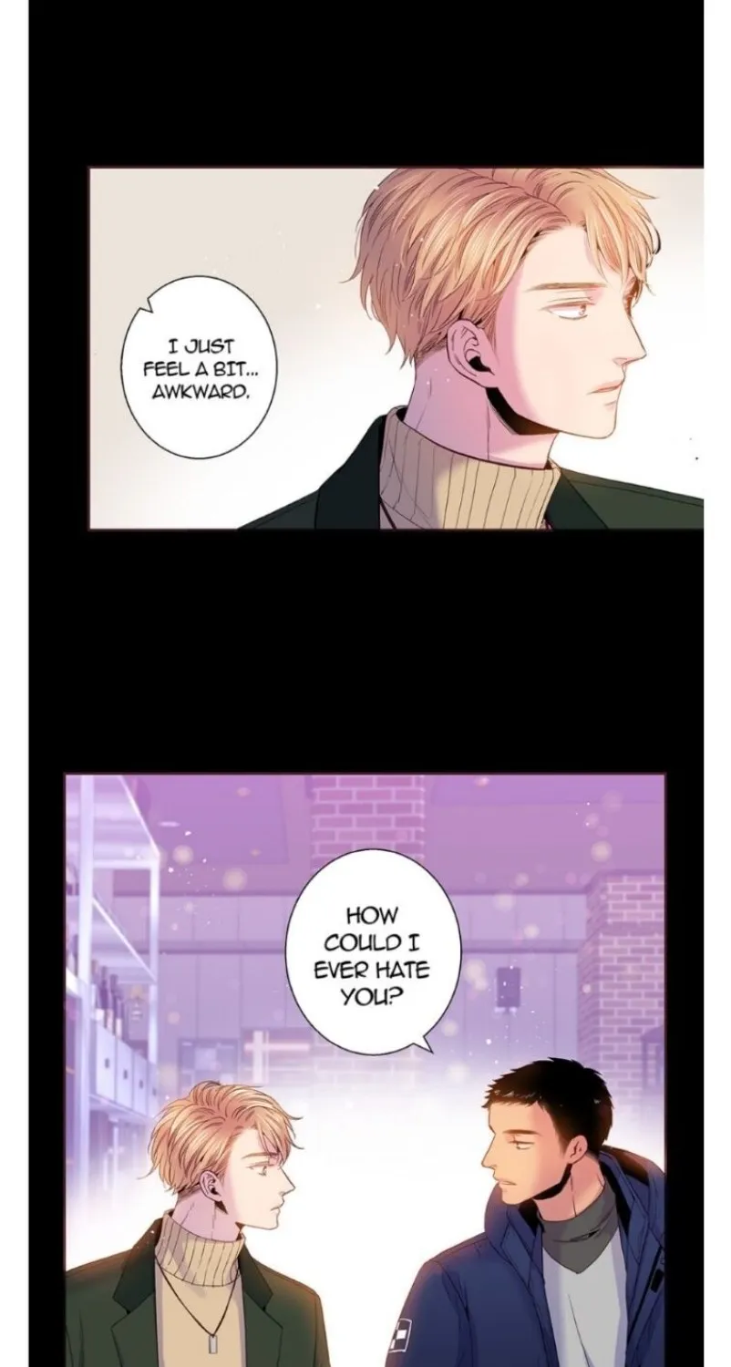 Talk To Me Tenderly Chapter 68 page 21 - MangaKakalot