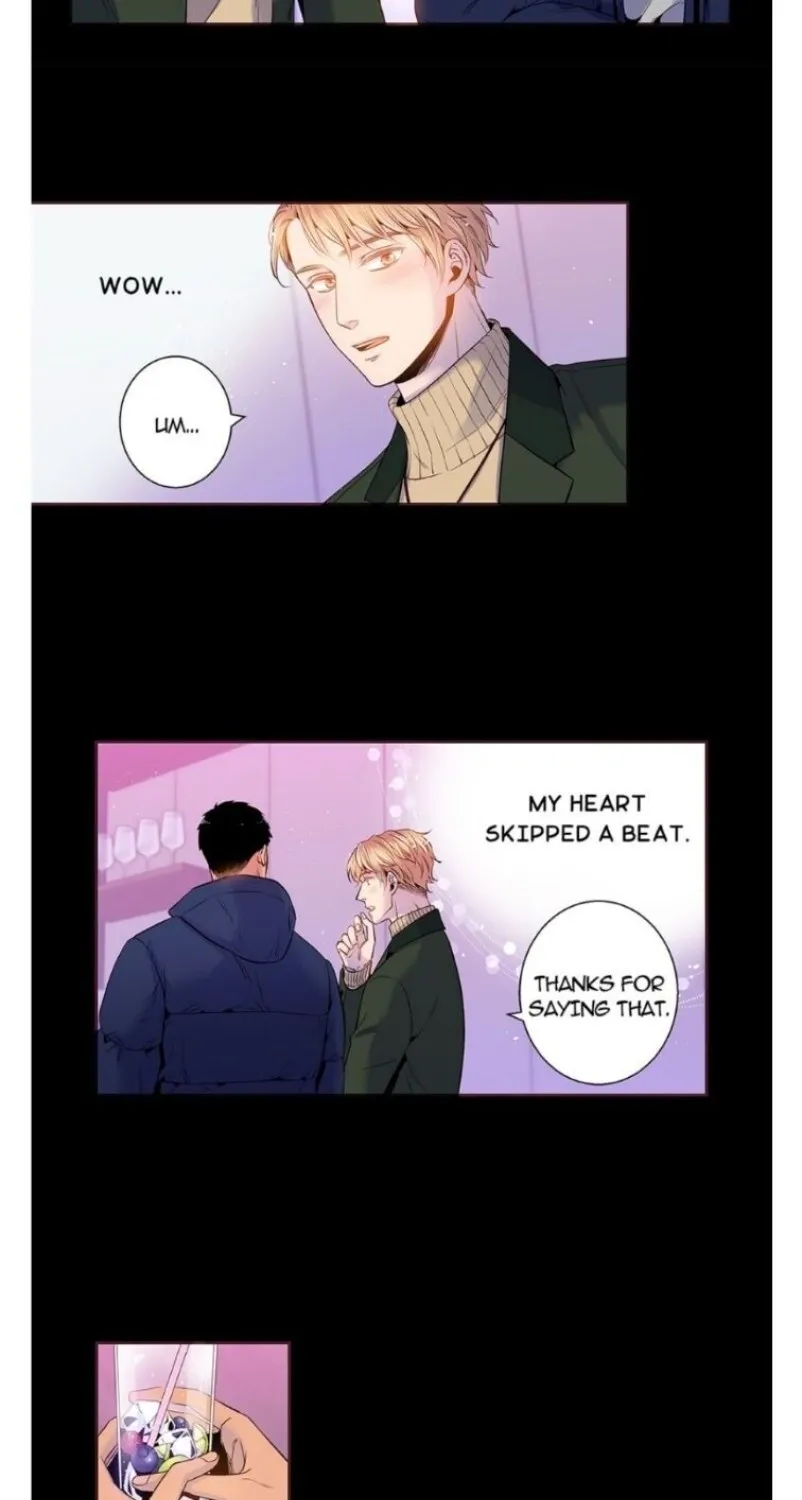 Talk To Me Tenderly Chapter 68 page 23 - MangaKakalot