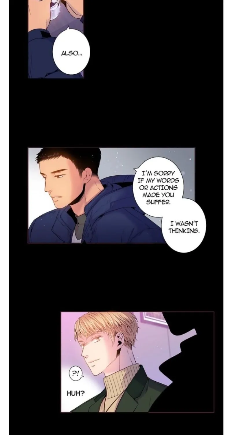 Talk To Me Tenderly Chapter 68 page 24 - MangaKakalot