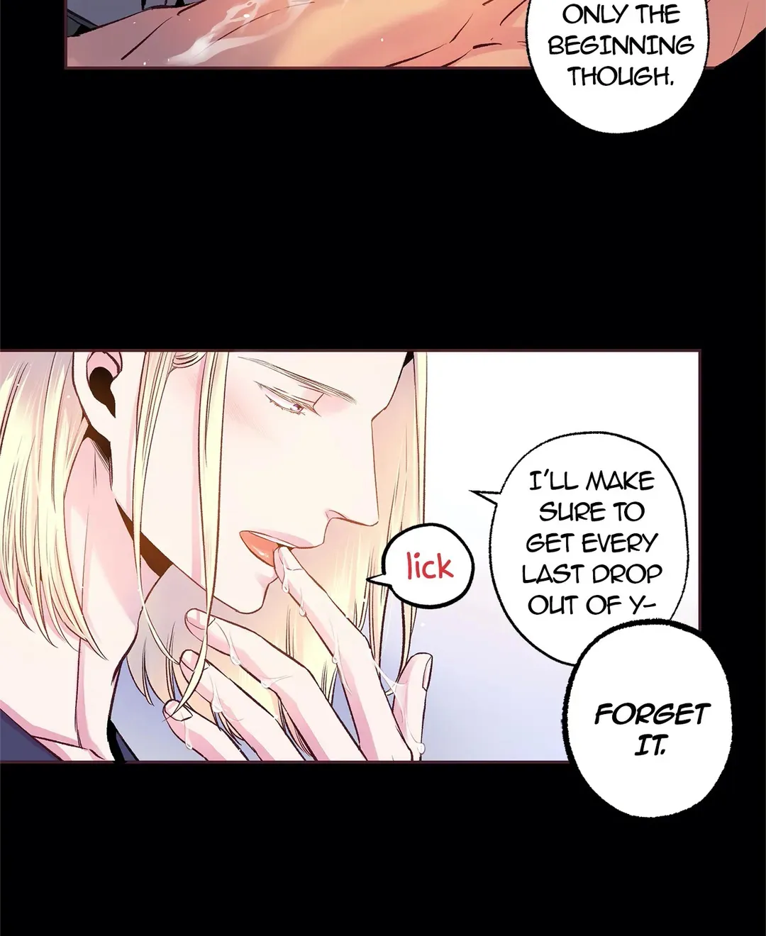 Talk To Me Tenderly Chapter 7.1 page 12 - MangaKakalot