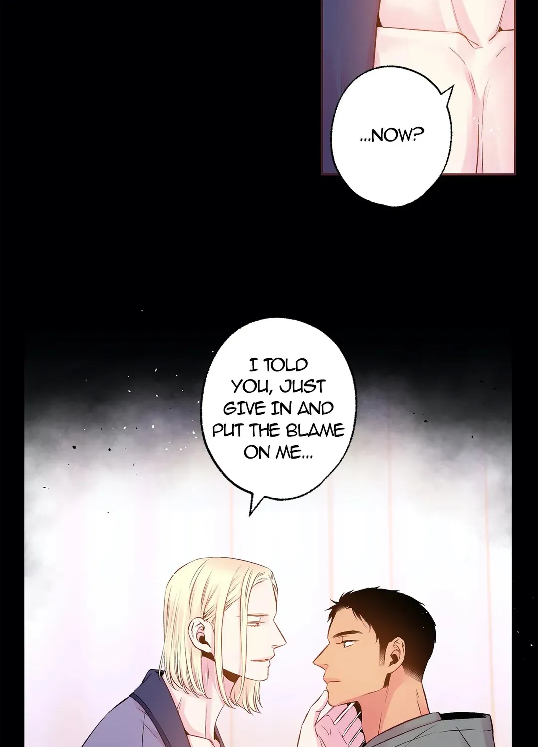 Talk To Me Tenderly Chapter 7.1 page 15 - MangaKakalot