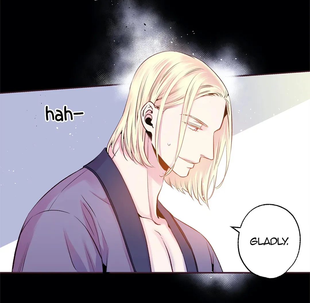 Talk To Me Tenderly Chapter 7.1 page 6 - MangaKakalot