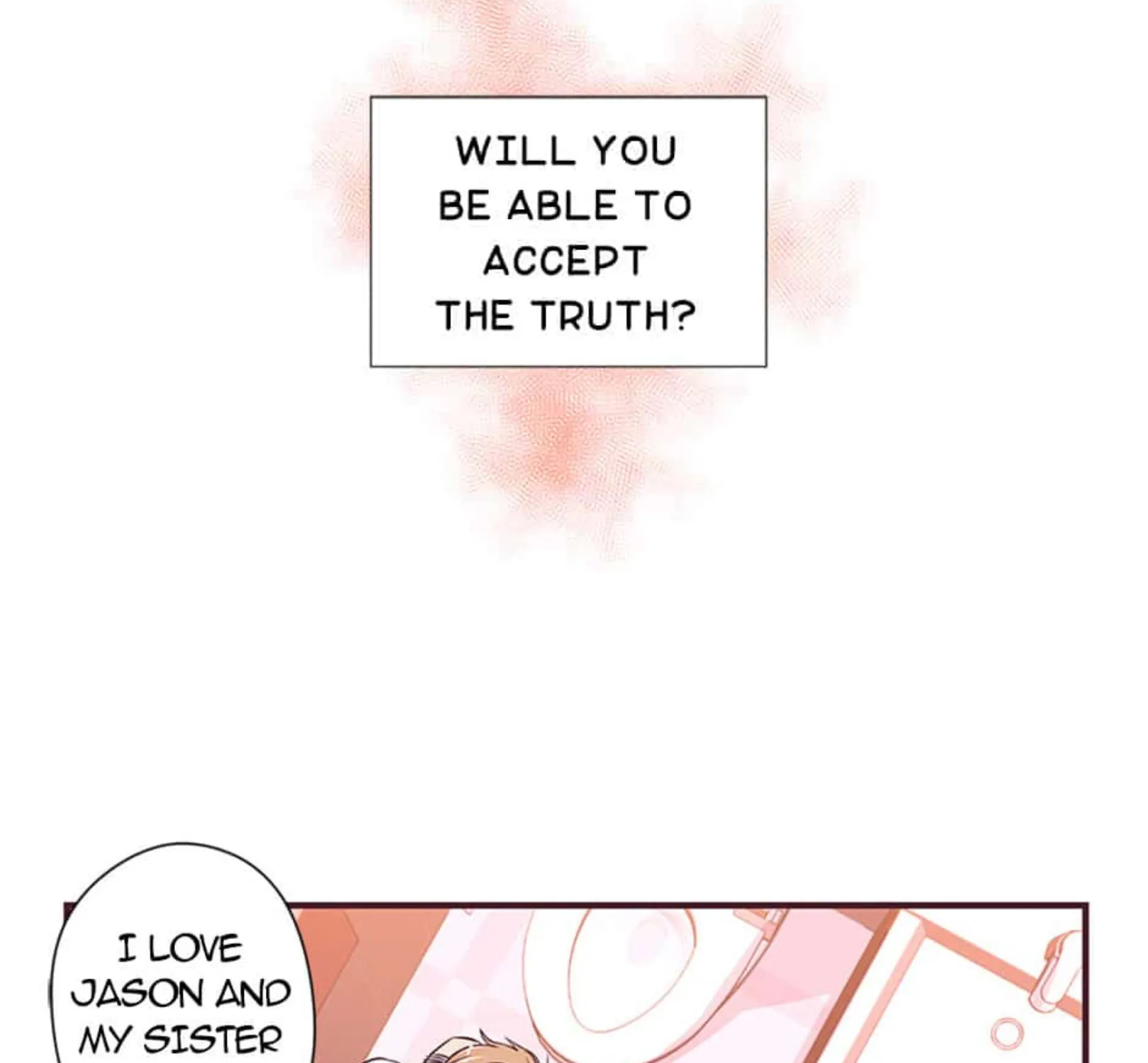 Talk To Me Tenderly Chapter 7 page 17 - MangaKakalot