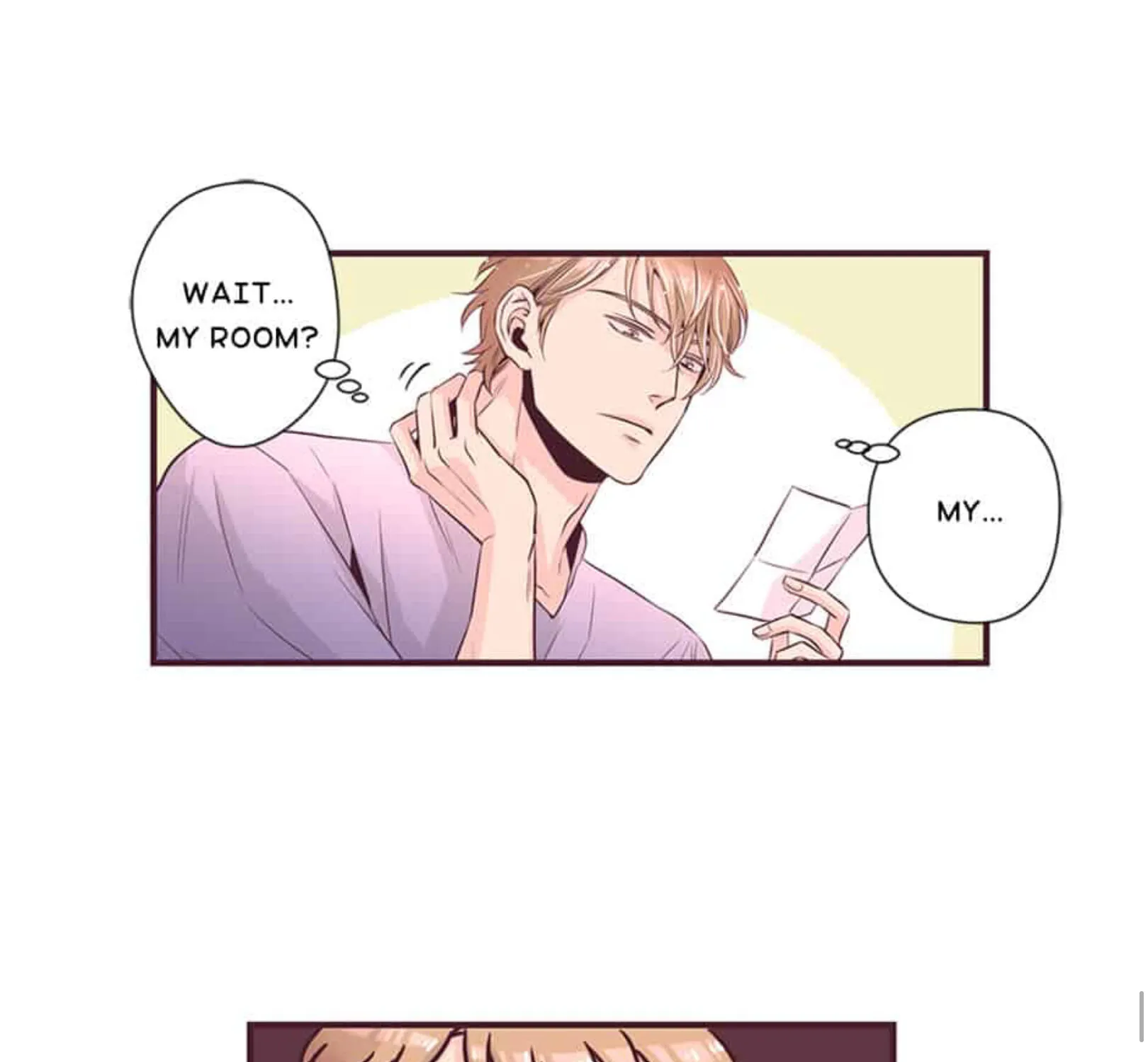 Talk To Me Tenderly Chapter 7 page 55 - MangaKakalot