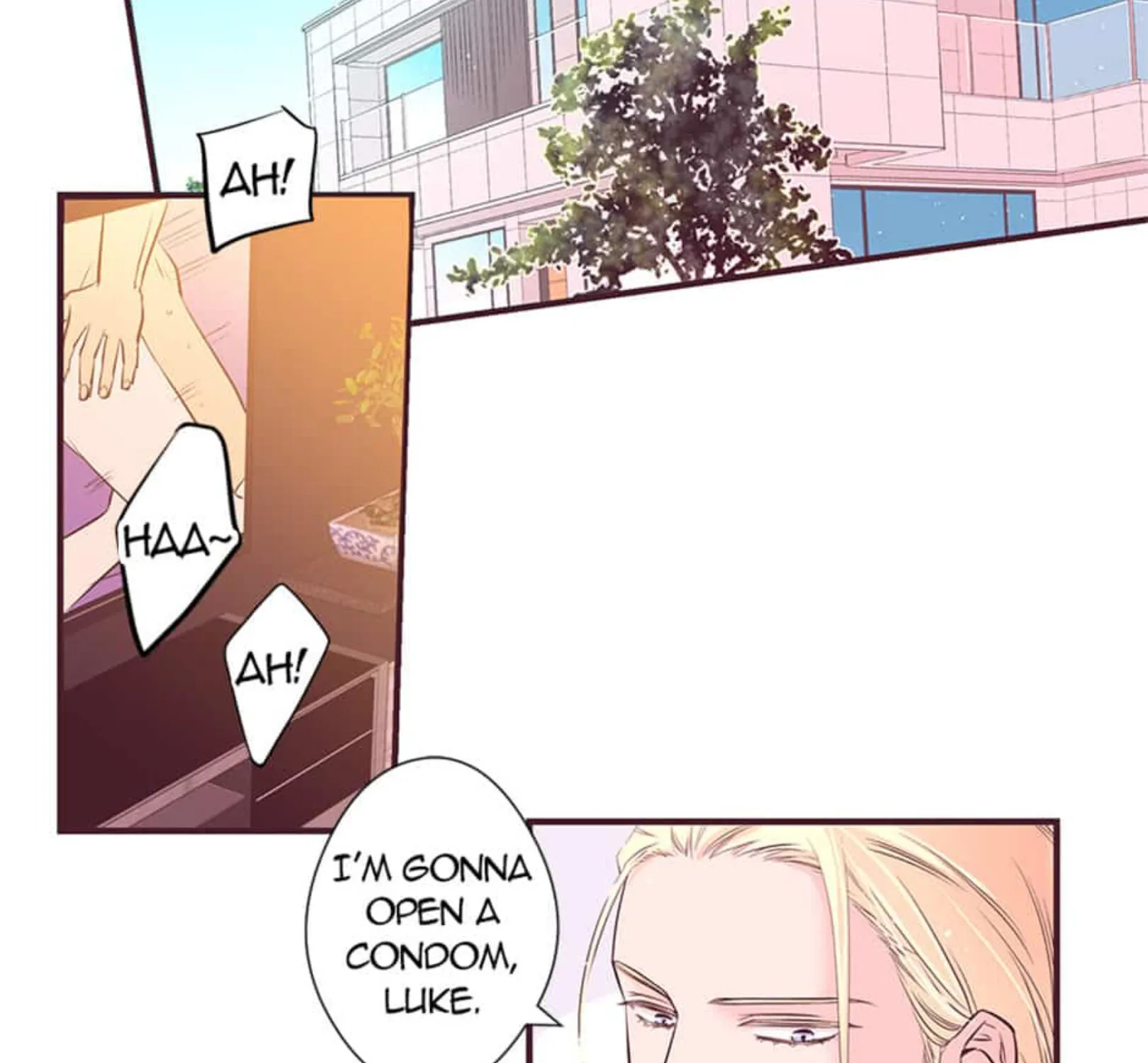 Talk To Me Tenderly Chapter 7 page 69 - MangaKakalot