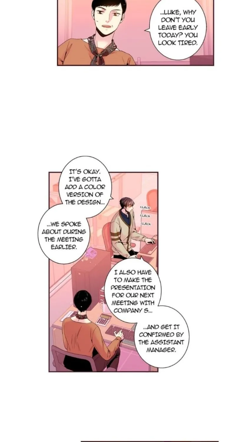 Talk To Me Tenderly Chapter 70 page 5 - MangaKakalot