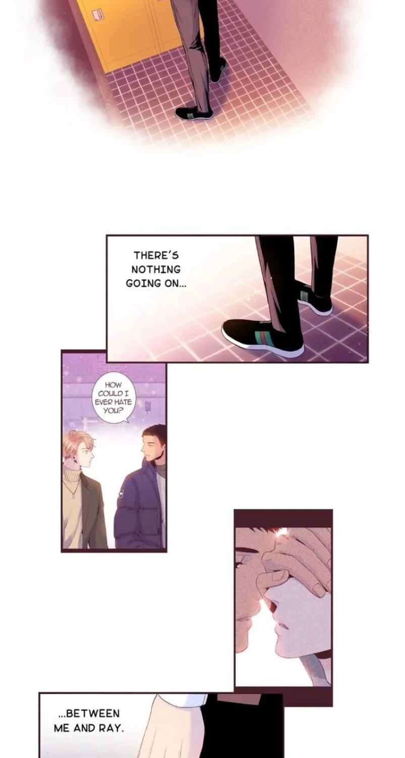 Talk To Me Tenderly Chapter 71 page 11 - MangaKakalot